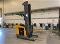 Used Forklifts